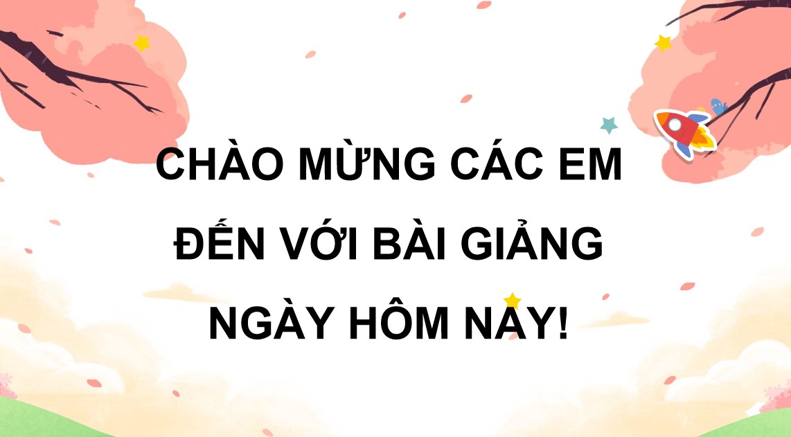 Giáo án điện tử Tiếng Việt 5 CTST Bài Điều kì diệu dưới những gốc anh đào