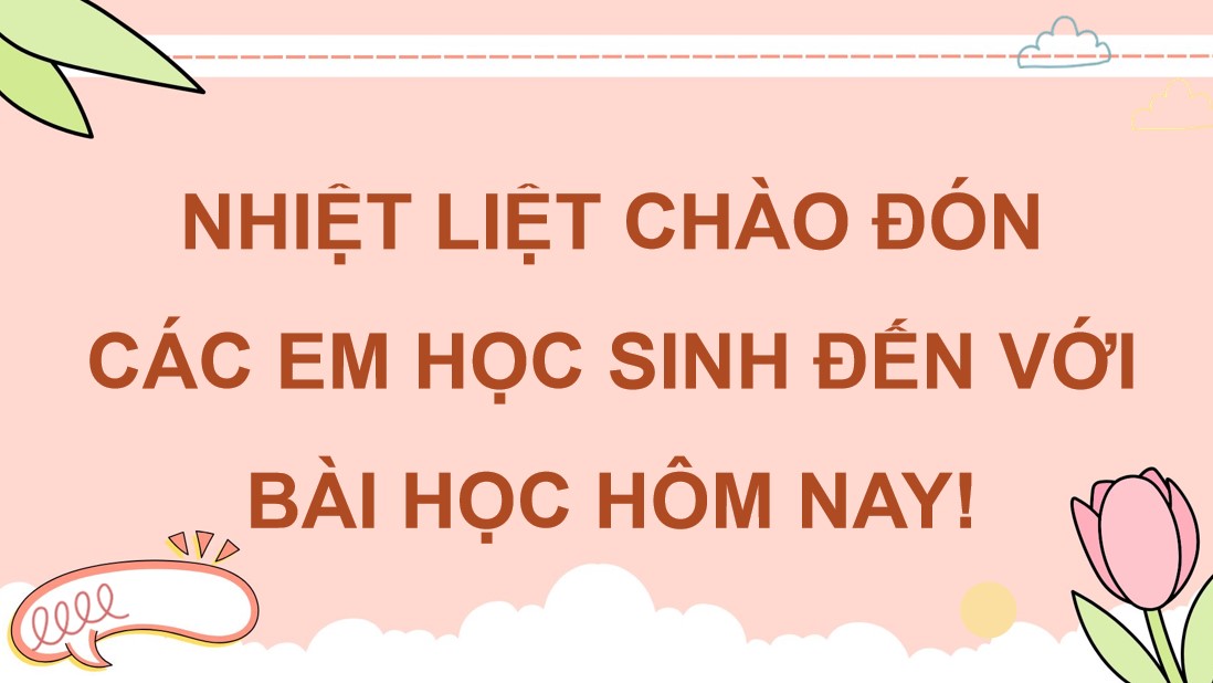 Bài giảng điện tử lớp 5 Chân trời sáng tạo môn Tiếng Việt học kì 2
