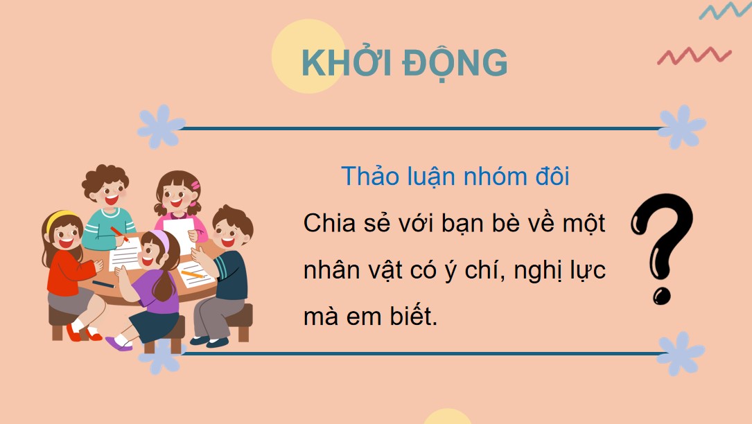 Bài giảng điện tử lớp 5 Chân trời sáng tạo môn Tiếng Việt học kì 2