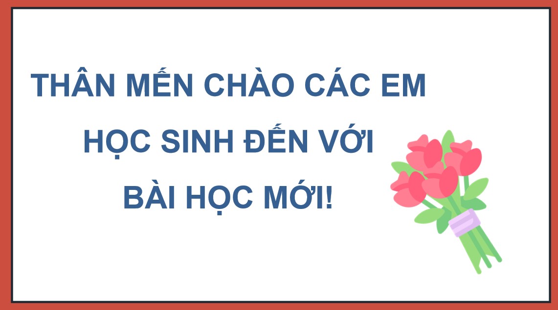 Bài giảng điện tử lớp 5 Chân trời sáng tạo môn Tiếng Việt học kì 1