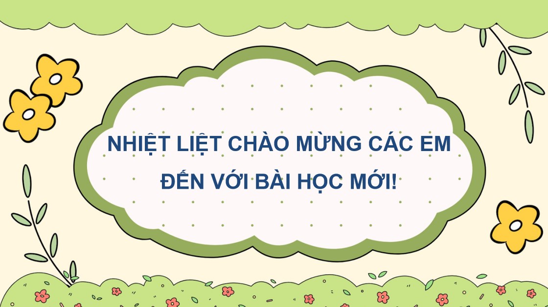 Giáo án điện tử Toán 5 Cánh Diều Bài 2