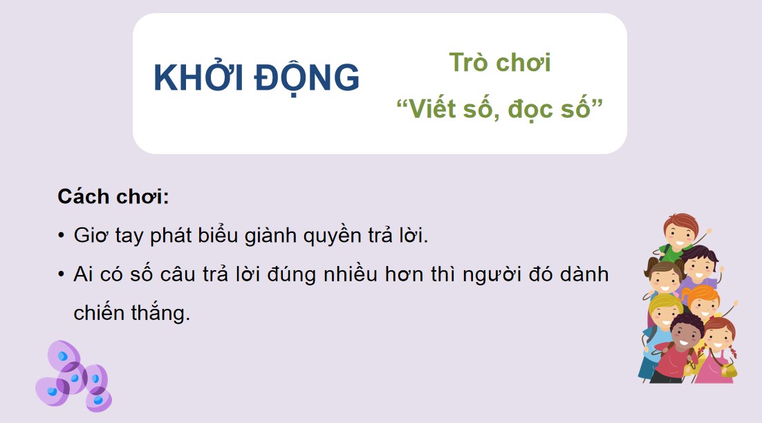 Giáo án ppt Toán 5 Cánh diều tập 1