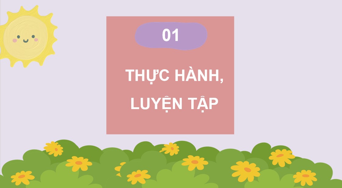 Giáo án ppt Toán 5 Cánh diều tập 1