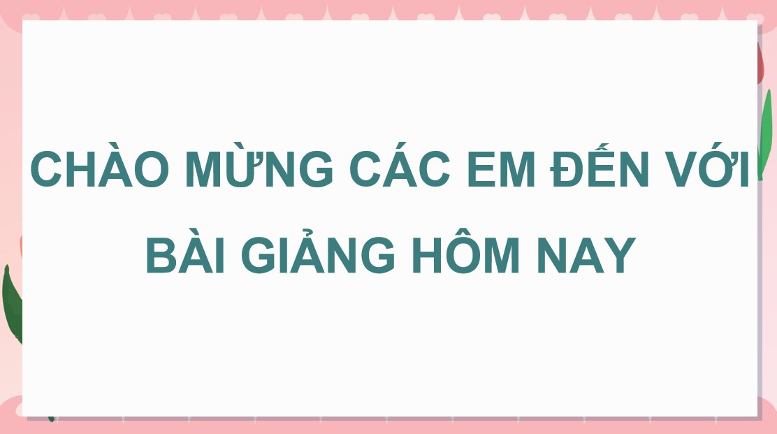 Giáo án ppt Toán 5 Cánh diều tập 2
