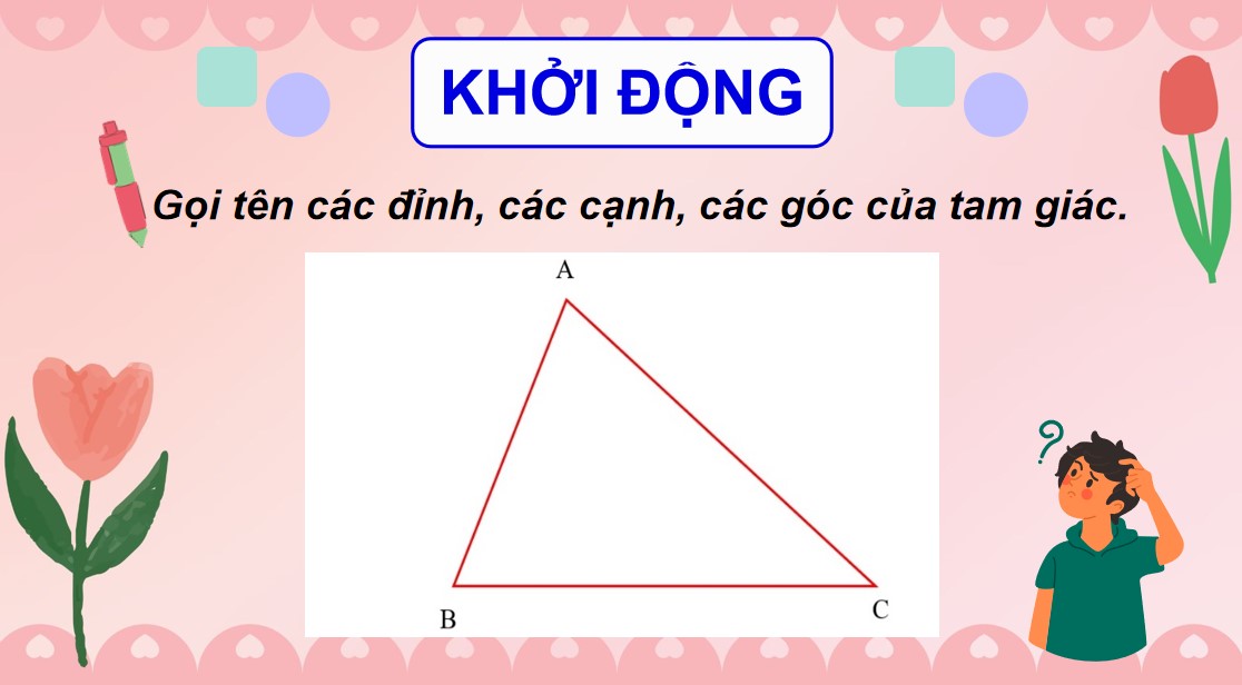 Giáo án ppt Toán 5 Cánh diều tập 2