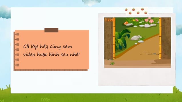 bài giảng điện tử Tiếng Việt 4 Cánh Diều Bài 13 Góc sáng tạo: Cuộc sống quanh em