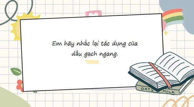 PowerPoint Bài 13: Dấu ngoặc đơn