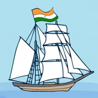 PowerPoint Tiếng Việt 4 Bài 13: Đoàn thuyền đánh cá