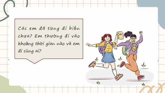 bài giảng điện tử Tiếng Việt 4 Cánh Diều Bài 13 Đọc 3: Đoàn thuyền đánh cá