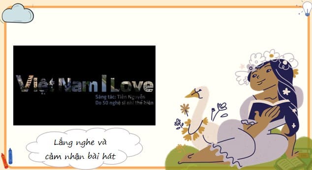 PowerPoint Tiếng Việt 4 Bài 13: Trao đổi Em đọc sách báo