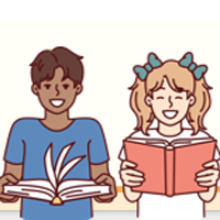 PowerPoint Tiếng Việt 4 Bài 13: Trao đổi Em đọc sách báo