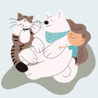 PowerPoint Tiếng Việt 4 Bài 13: Luyện tập tả con vật (Kết bài)