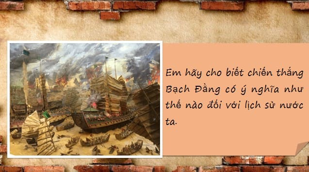 PowerPoint Tiếng Việt 4 Bài 14: Kể chuyện Danh tướng Lý Thường Kiệt