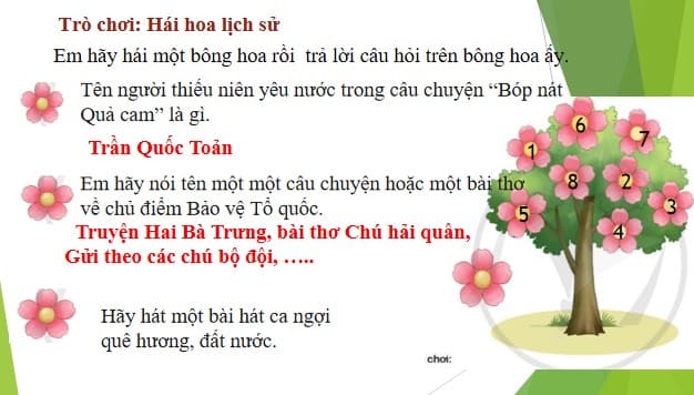 Bài giảng PPT Ngô Quyền đại phá Quân Nam Hán