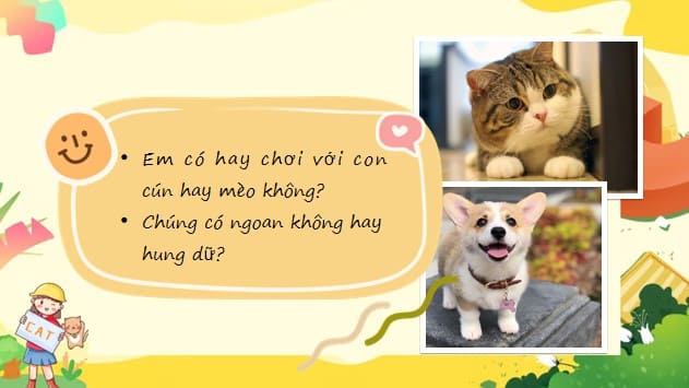 Giáo án điện tử Tiếng Việt 4 Cánh Diều Bài 14 Viết 2