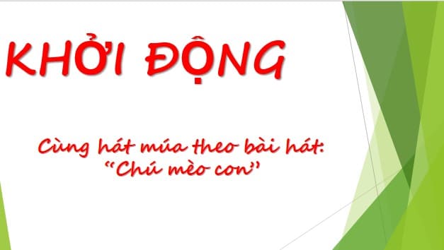 Powerpoint Bài 14: Luyện tập tả con vật (Viết 2)