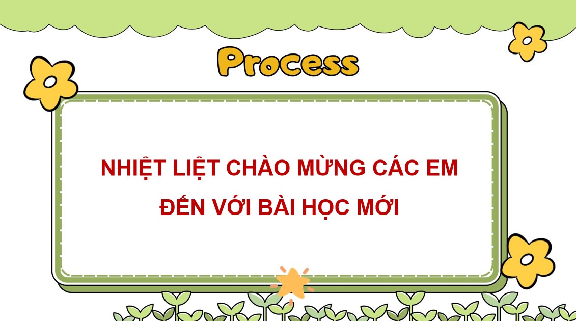 Giáo án điện tử Tiếng Việt 5 CTST Bài 5 Những lá thư