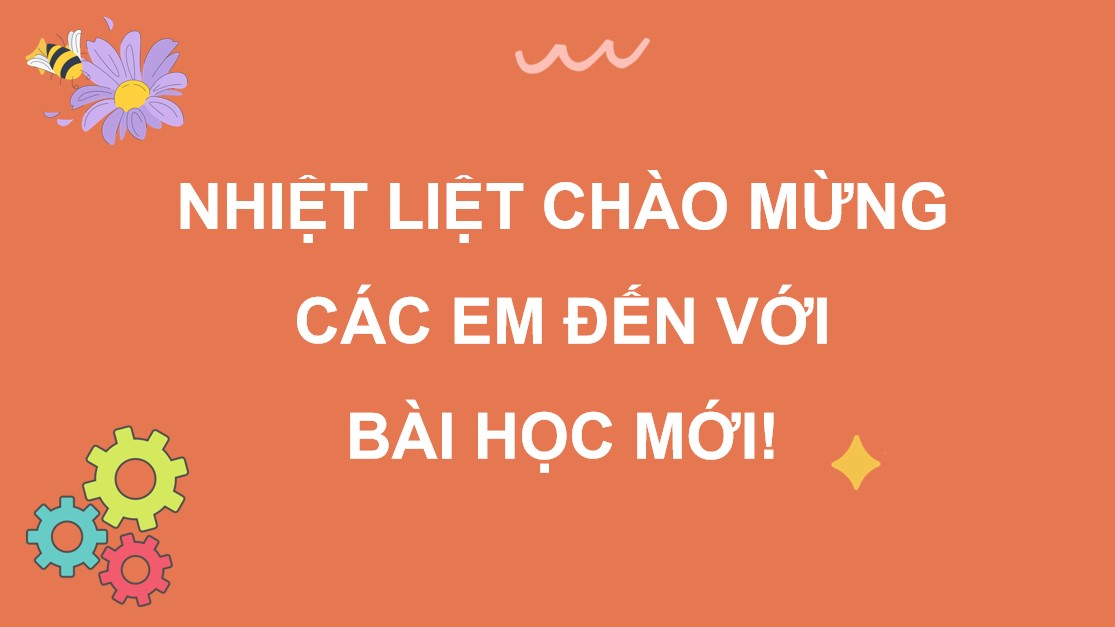 Giáo án PowerPoint Khoa học 5 CTST Bài 23