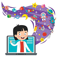 PowerPoint Tin học 8 Bài 10a: Định dạng nâng cao cho trang chiếu