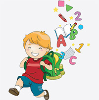 PowerPoint Tin học 8 Bài 10b: Thêm văn bản, tạo hiệu ứng cho ảnh