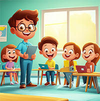 PowerPoint Tin học 8 Bài 11b: Thực hành tổng hợp