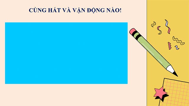PowerPoint STEM Làm khay 10 học Toán
