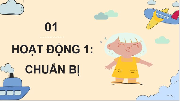 Bài 8: Những ý kiến khác biệt