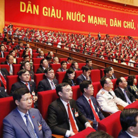 Đảng viên sinh con thứ 3 trở lên đã xử lý kỷ luật có bị hồi tố?