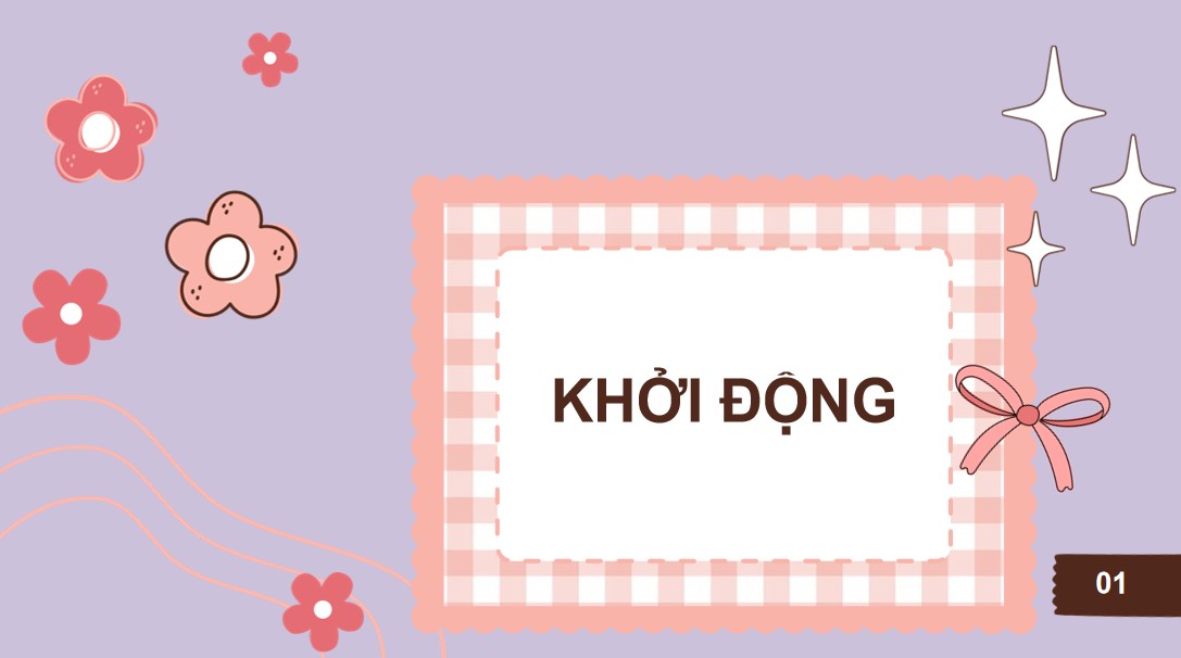 Giáo án điện tử Toán 5 Cánh Diều Bài 11 Sắc màu em yêu