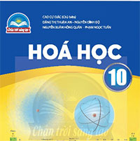 Giáo án Powerpoint Hóa học 10 Chân trời sáng tạo Học kì 1