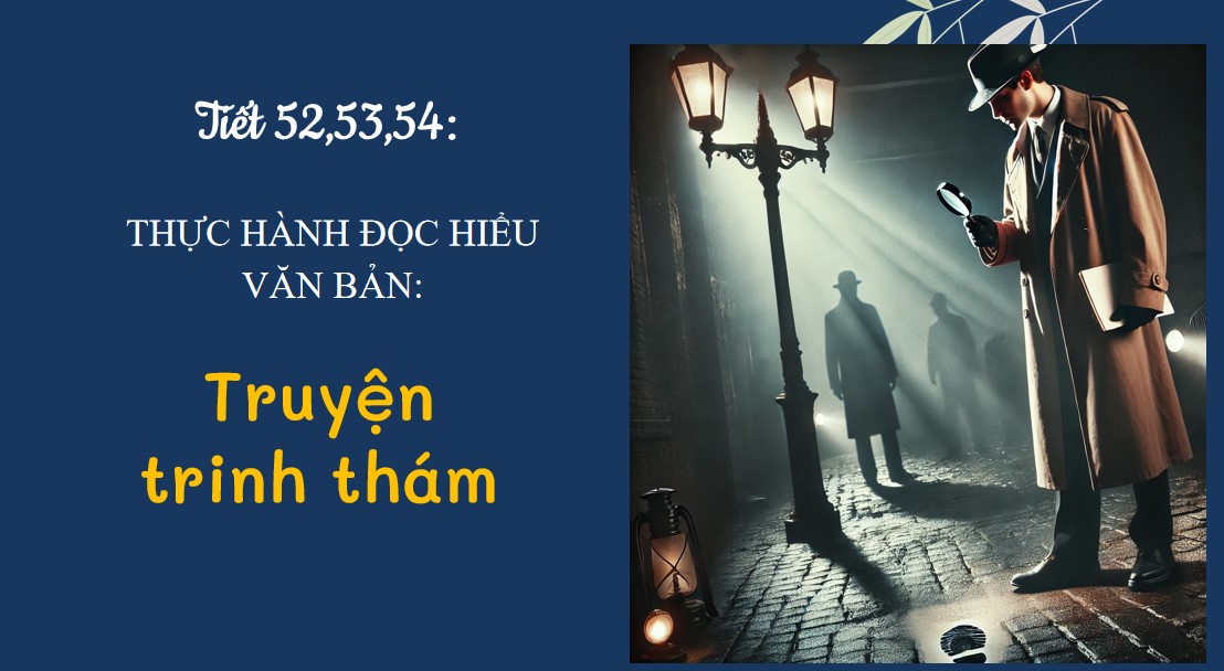 Giáo án PPt dạy thêm Văn 9 Kết nối tri thức Bài 6