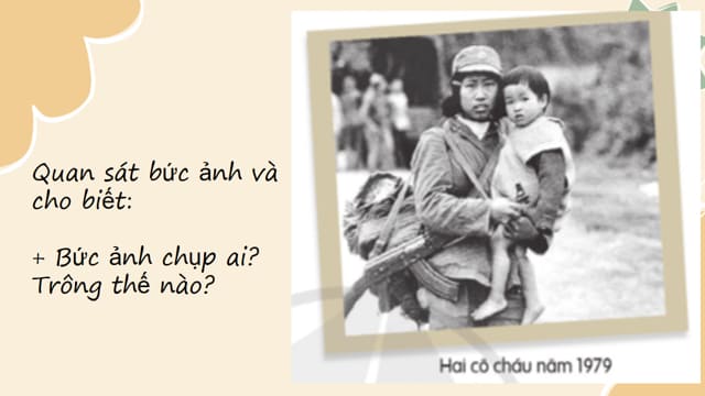 Powerpoint Tiếng Việt 4 Cánh Diều Bài 14 Đọc 3: Bức ảnh