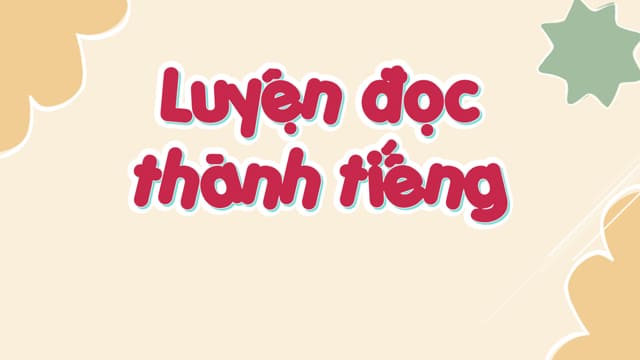 Giáo án PPT Tiếng Việt 4 Cánh Diều Bài 14: Bức ảnh