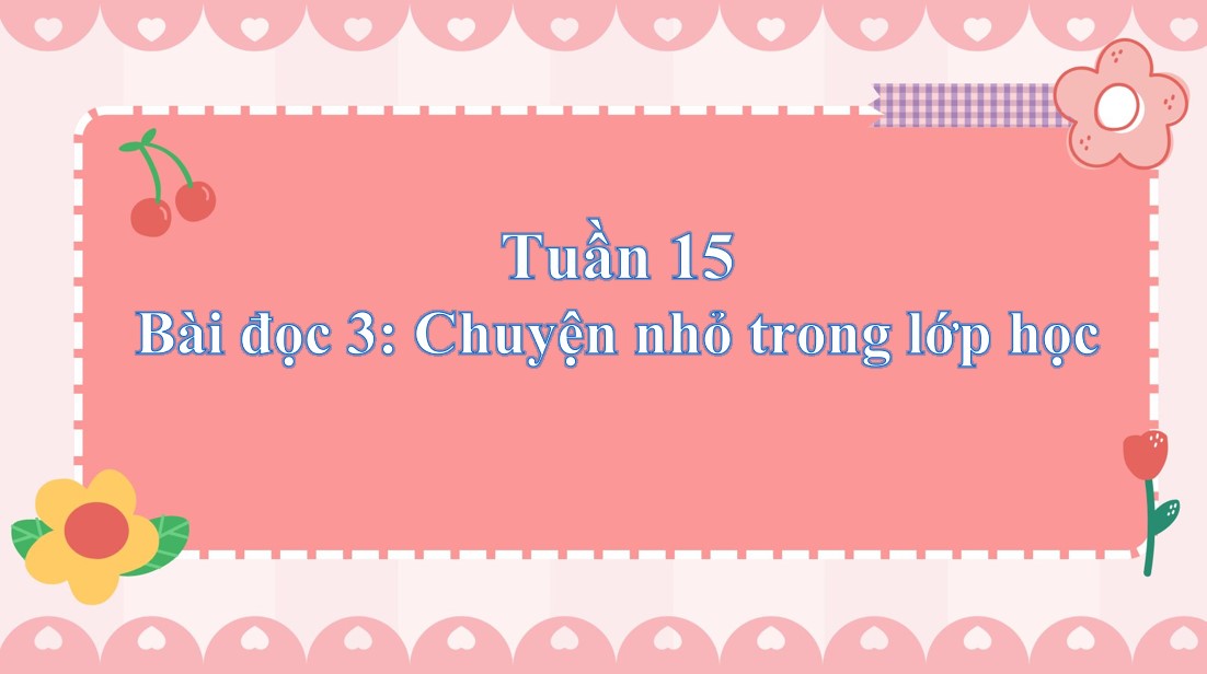 Giáo án điện tử Tiếng Việt 5 Cánh Diều