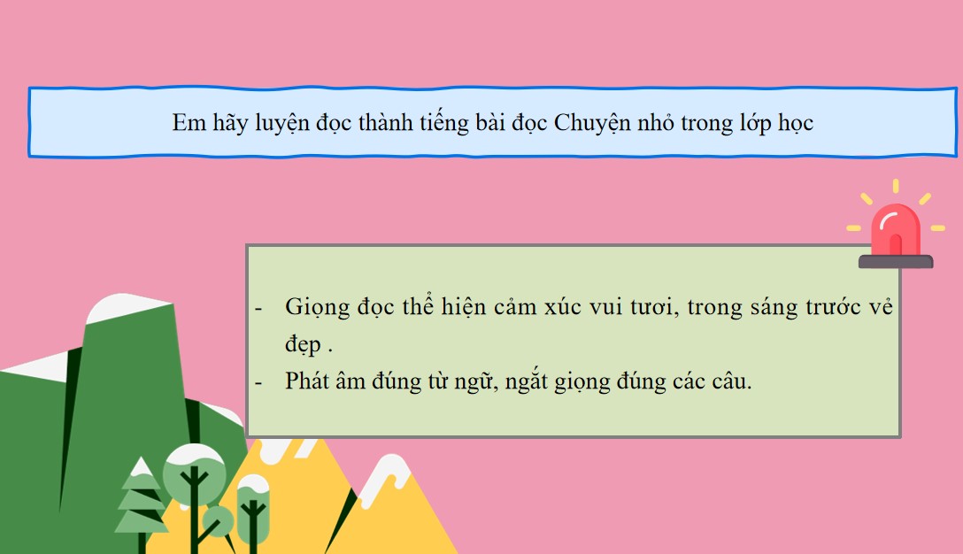 Giáo án điện tử Tiếng Việt 5 Cánh Diều