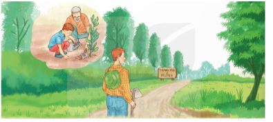 Giáo án Tiếng Việt 5 bài 8 KNTT