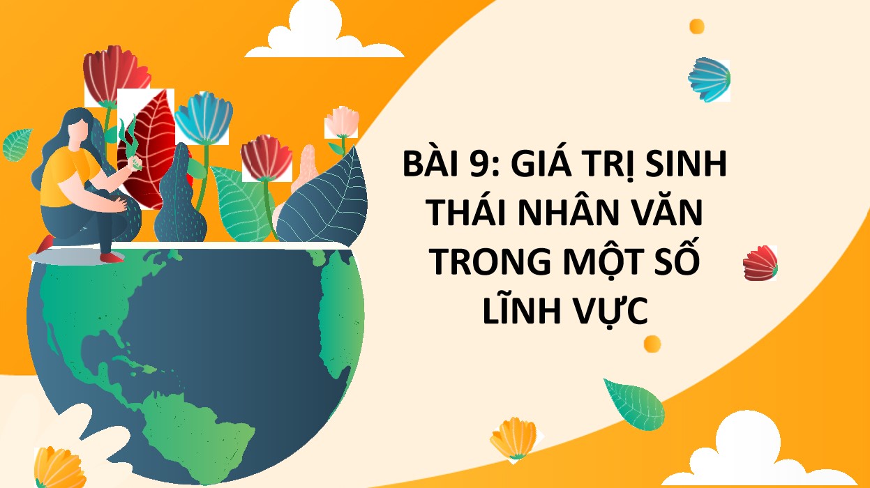 Giáo án PowerPoint chuyên đề 3 Sinh học 12 CTST
