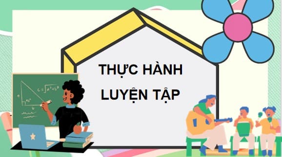 PowerPoint Toán 4 Bài 53: Em làm được những gì