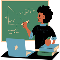 PowerPoint Toán 4 Bài 53: Em làm được những gì?