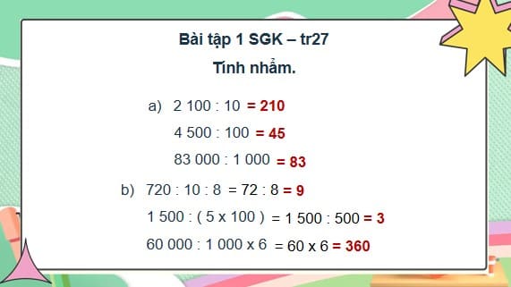 PPT Bài 53: Em làm được những gì