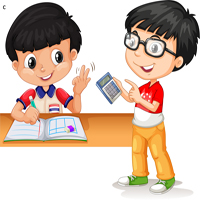 PowerPoint Toán 4 Bài 54: Hình bình hành