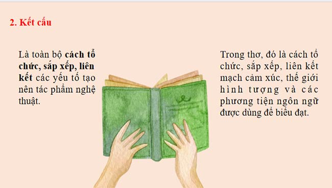 Giáo án Ngữ văn 9 Kết nối tri thức Bài 7 