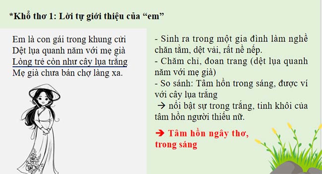 Ngữ văn 9 Kết nối tri thức Bài 7 Mưa xuân