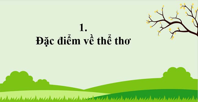 Ngữ văn 9 Kết nối tri thức Bài 7 Mưa xuân