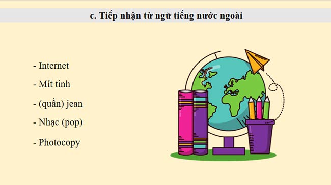 Giáo án Ngữ văn 9 Bài 7 Thực hành tiếng Việt 