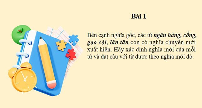 Giáo án Ngữ văn 9 Bài 7 Thực hành tiếng Việt 