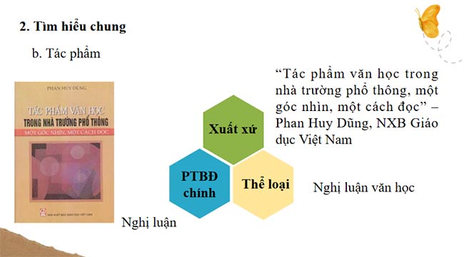 Giáo án PowerPoint Ngữ văn 9 Bài 7