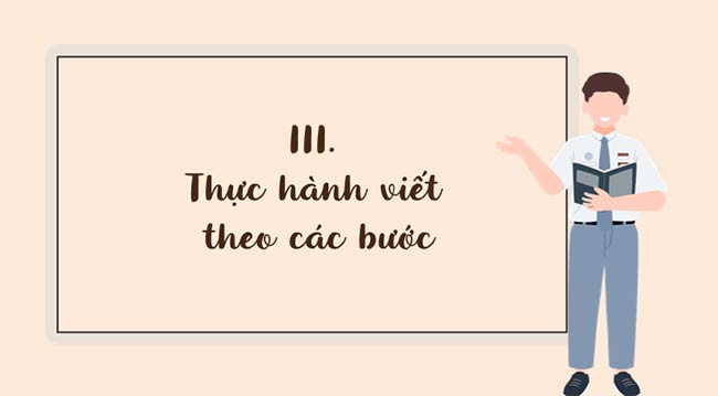 Viết đoạn văn ghi lại cảm nghĩ về một bài thơ tám chữ