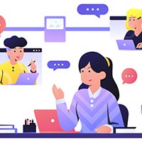 PowerPoint Ngữ văn 9 Bài 7: Tập làm một bài thơ tám chữ