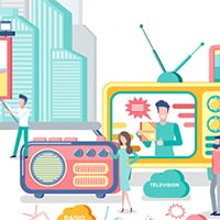 PowerPoint Tiếng Việt 5 Bài 12: Viết quảng cáo